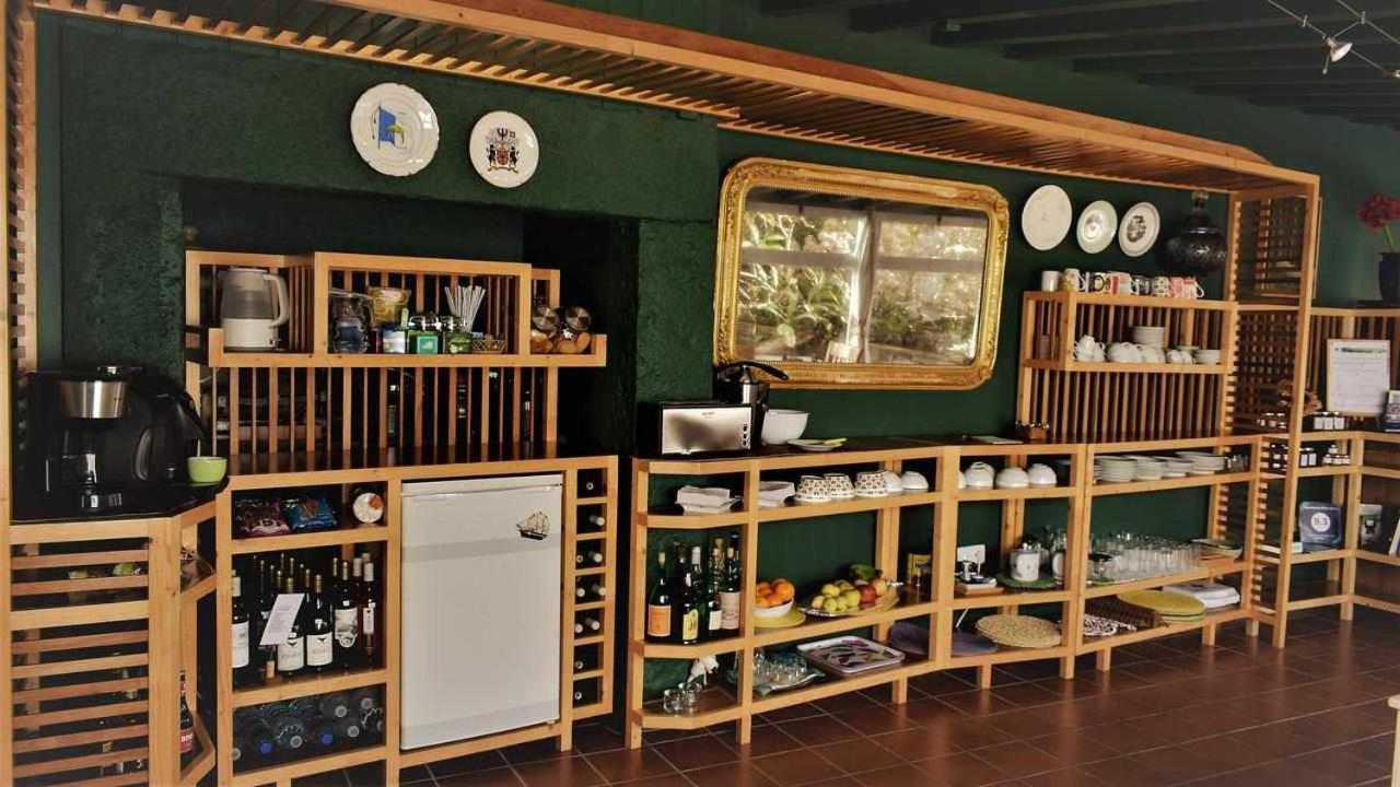 Quinta Da Meia Eira Castelo Branco  Luaran gambar