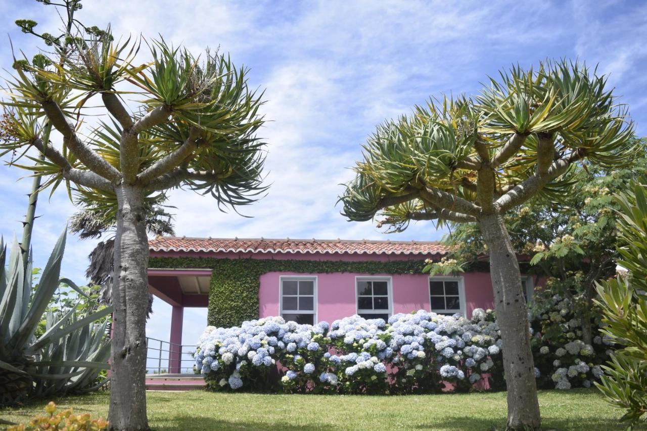 Quinta Da Meia Eira Castelo Branco  Luaran gambar
