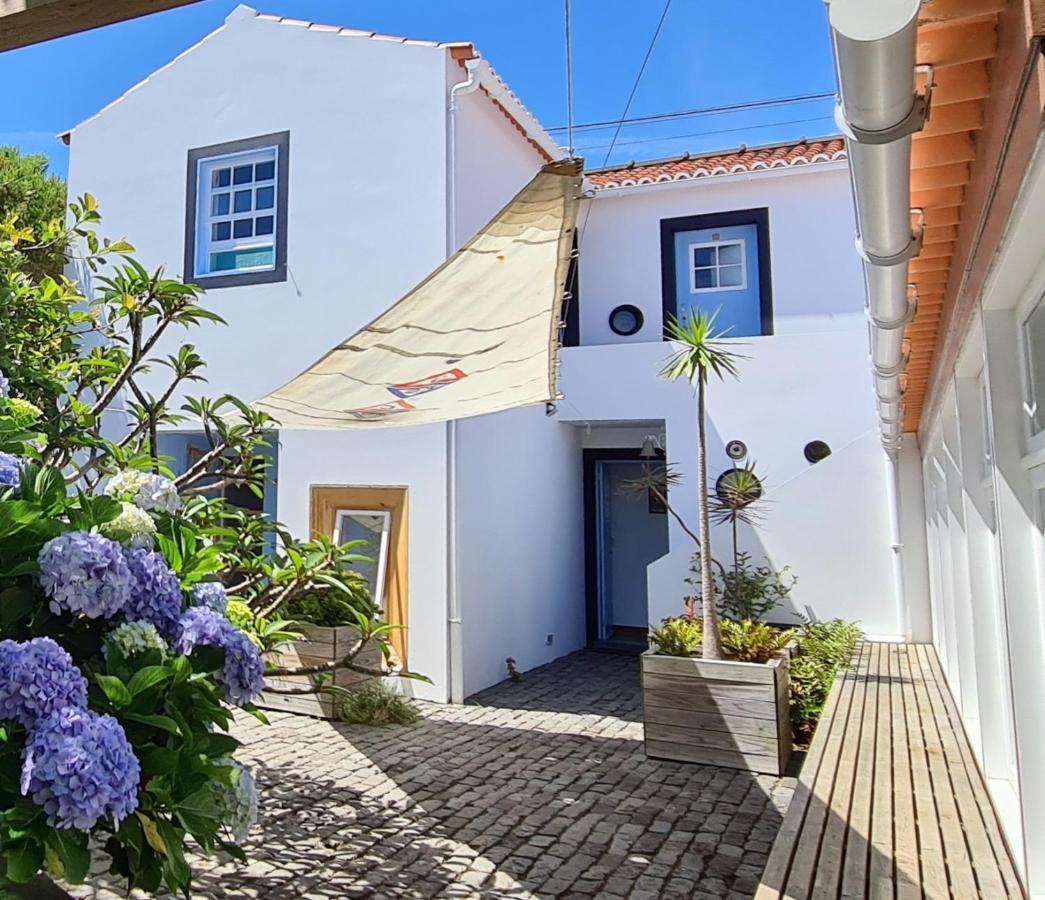 Quinta Da Meia Eira Castelo Branco  Luaran gambar