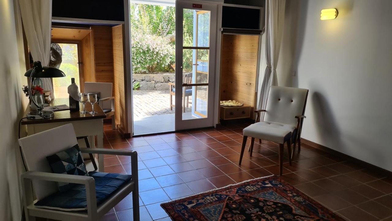 Quinta Da Meia Eira Castelo Branco  Luaran gambar