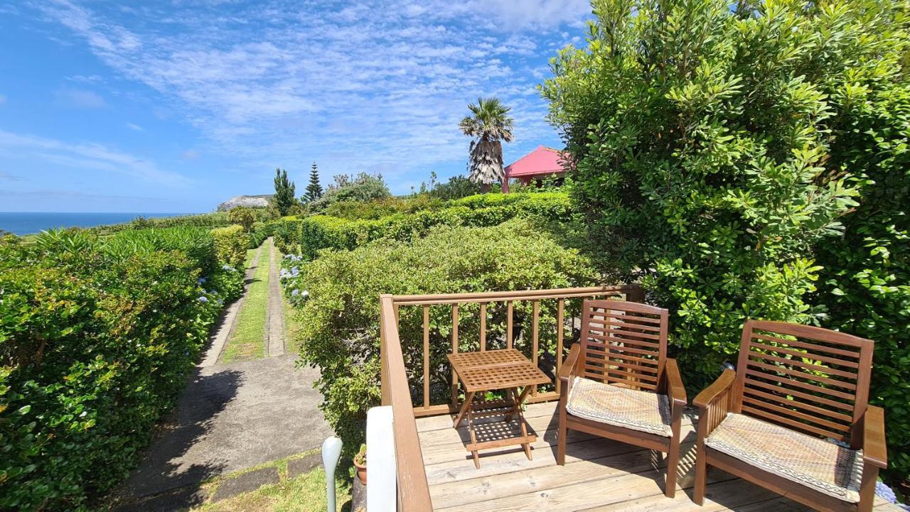 Quinta Da Meia Eira Castelo Branco  Luaran gambar