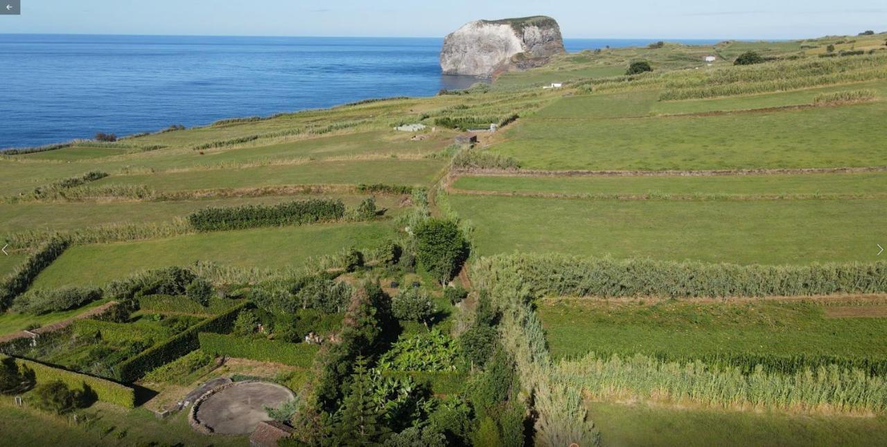 Quinta Da Meia Eira Castelo Branco  Luaran gambar