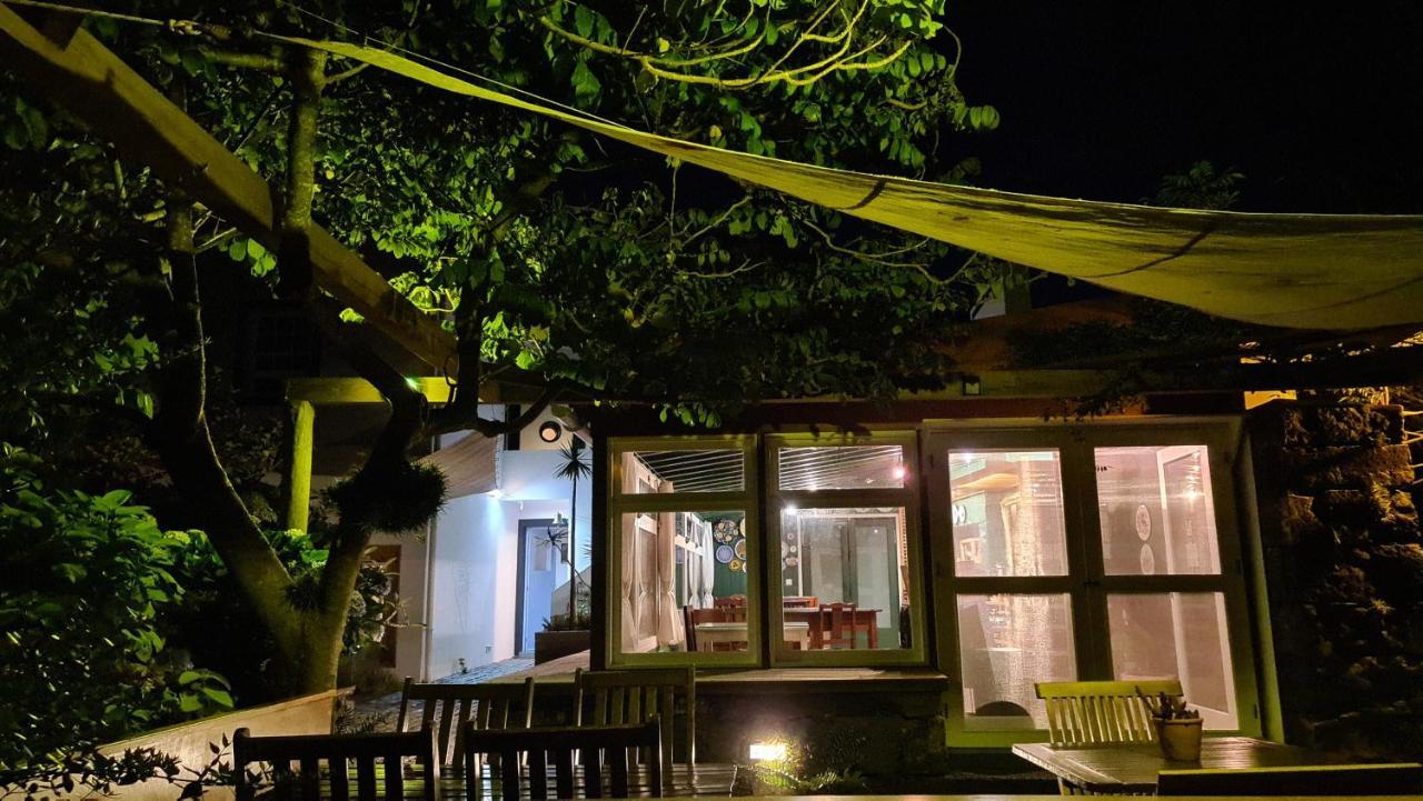 Quinta Da Meia Eira Castelo Branco  Luaran gambar