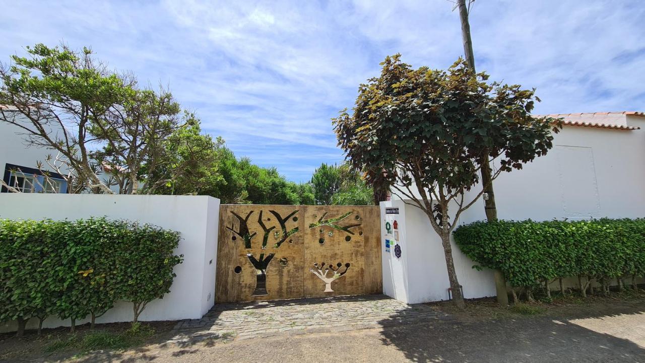 Quinta Da Meia Eira Castelo Branco  Luaran gambar
