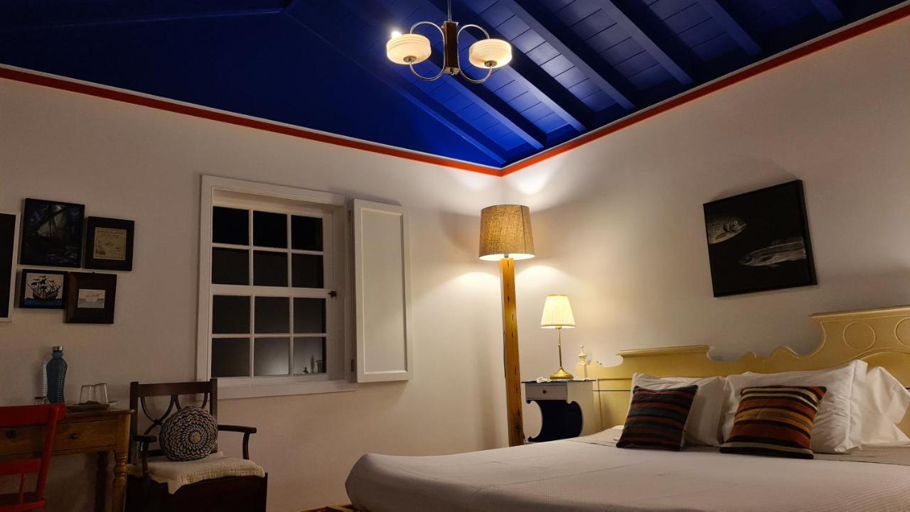 Quinta Da Meia Eira Castelo Branco  Luaran gambar