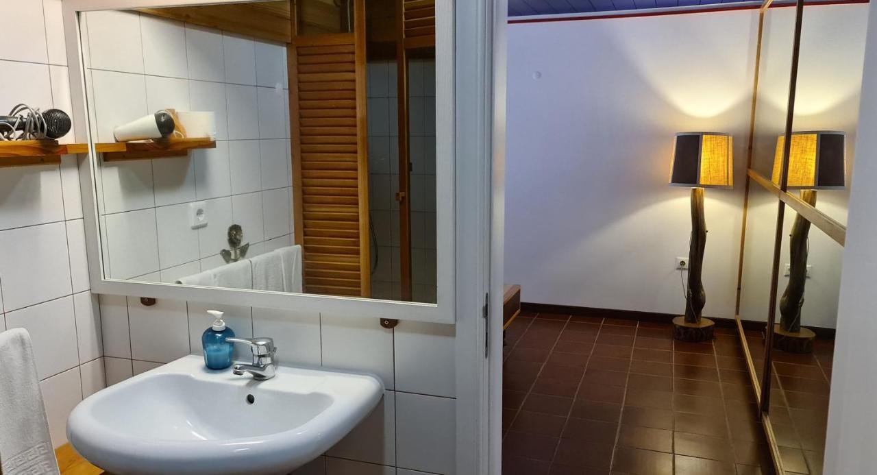 Quinta Da Meia Eira Castelo Branco  Luaran gambar