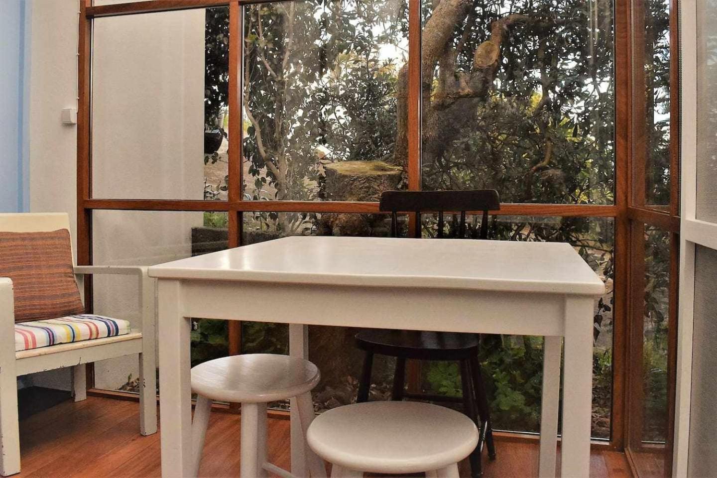 Quinta Da Meia Eira Castelo Branco  Bilik gambar