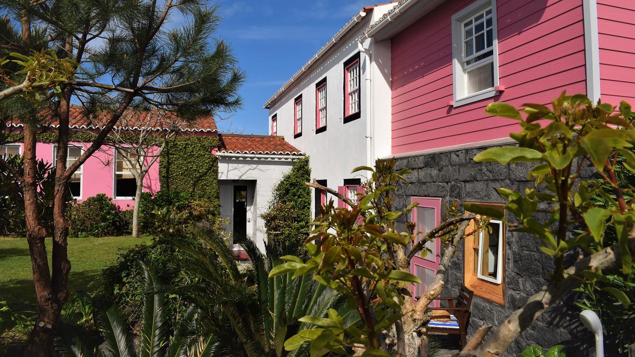 Quinta Da Meia Eira Castelo Branco  Luaran gambar